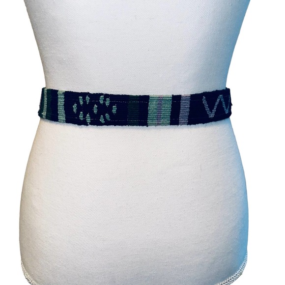 A Tail We Could Wag - Sun Valley Night Belt, Unisex, Size:S (26" - 30") - Picture 9 of 11